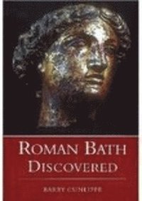 Roman Bath Discovered