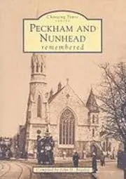 John D. Beasley - Peckham and Nunhead Memories, Häftad. Tillgänglighet: Tillfälligt slut