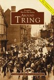 Mike Bass, Jill Fowler - Around Tring 2 in 1, Häftad