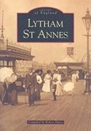 Robert Haley - Lytham St Annes, Häftad