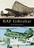 Tony Fairbairn - RAF Gibraltar, Häftad. Tillgänglighet: Tillfälligt slut