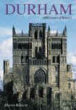 Martin Roberts - Durham, Häftad