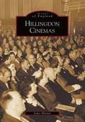Hillingdon Cinemas