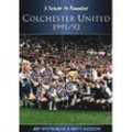 Colchester United 1991/92