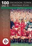 Richard Mattick - Swindon Town Football Club: 100 Greats, Häftad