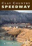 Robert Bamford, Dave Stallworthy - Clay Country Speedway, Häftad. Tillgänglighet: Tillfälligt slut