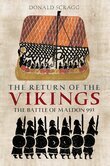 Donald Scragg - Return of the Vikings, Häftad