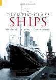 Mark Chirnside - Olympic Class Ships, Häftad