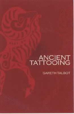 Ancient Tattooing
