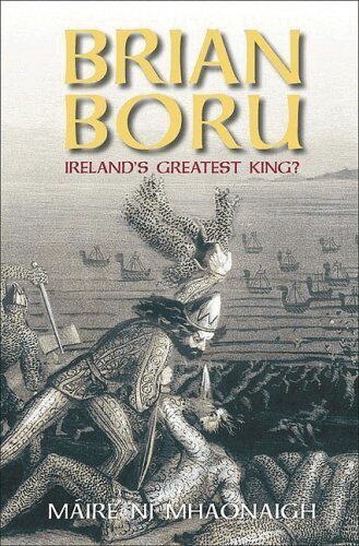 Maire Ni Mhaonaigh - Brian Boru, Häftad