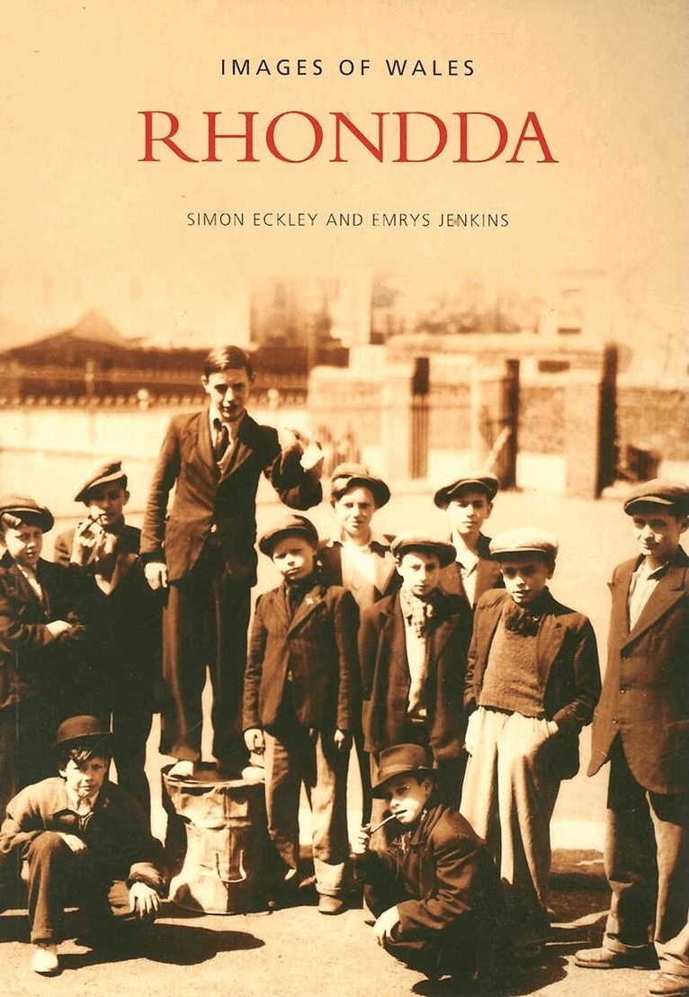 Rhondda