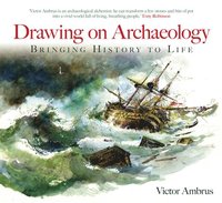 Drawing on Archaeology