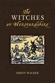 Simon Walker - Witches of Hertfordshire, Häftad
