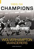 John Shipley - Wolverhampton Wanderers, Häftad
