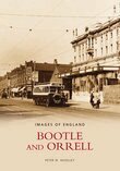 Peter W Woolley - Bootle and Orrell: Images of England, Häftad. Tillgänglighet: Tillfälligt slut