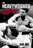 Bob Mee - Heavyweights, Inbunden
