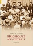 Chris Helme - Brighouse and District: Images of England, Häftad