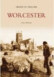 Paul Harrison - Worcester, Häftad