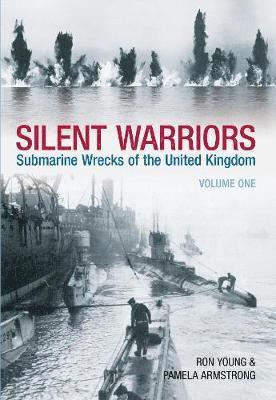 Ron Young, Pamela Armstrong - Silent Warriors Volume One, Häftad. Tillgänglighet: Tillfälligt slut
