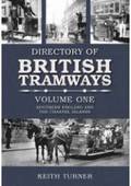 Directory of British Tramways Volume One