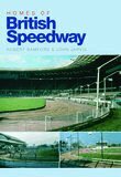 Robert Bamford, John Jarvis - Homes of British Speedway, Häftad. Tillgänglighet: Tillfälligt slut