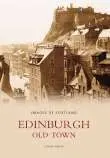Susan Varga - Edinburgh Old Town, Häftad. Tillgänglighet: Lägg i varukorg