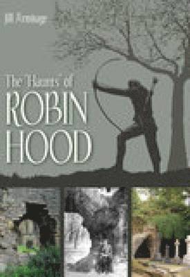 Jill Armitage - Haunts of Robin Hood, Häftad. Tillgänglighet: Tillfälligt slut