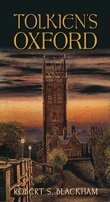 Robert S. Blackham - Tolkien's Oxford, Häftad