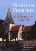 Norman Churches in the Canterbury Diocese