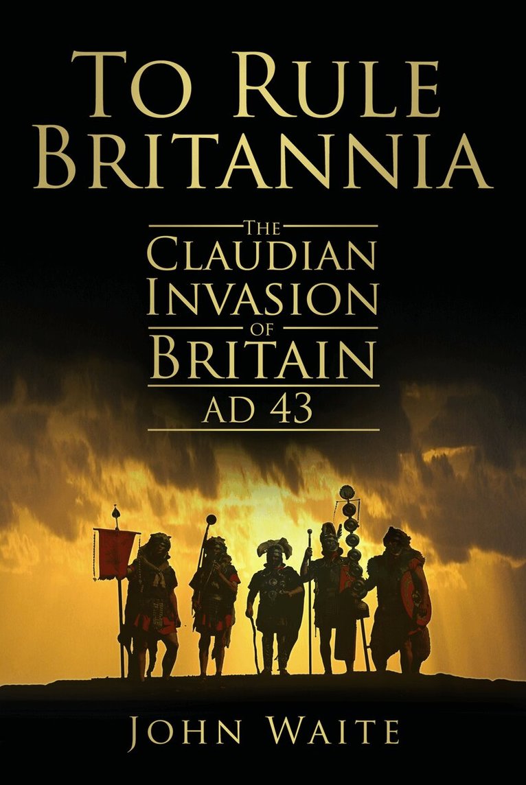 John Waite - To Rule Britannia, Häftad. Tillgänglighet: Lägg i varukorg