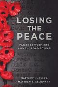 Losing the Peace