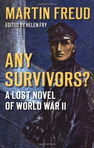 Martin Freud, Helen Fry - Any Survivors?, Häftad. Tillgänglighet: Tillfälligt slut