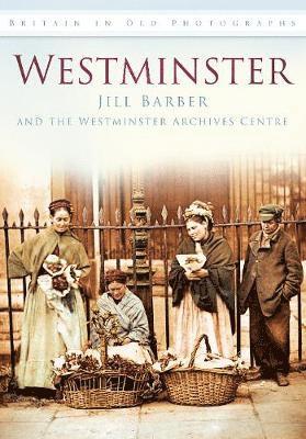 Jill Barber - Westminster, Häftad