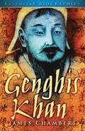 Genghis Khan: Essential Biographies