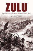 W B Bartlett - Zulu, Inbunden. Tillgänglighet: Tillfälligt slut