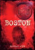 Murder and Crime Boston