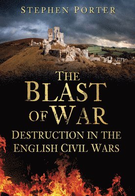Stephen Porter - Blast of War, Häftad. Tillgänglighet: Tillfälligt slut
