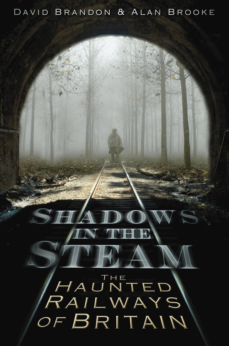 David Brandon, Alan Brooke - Shadows in the Steam, Häftad. Tillgänglighet: Lägg i varukorg