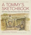 A Tommy's Sketchbook
