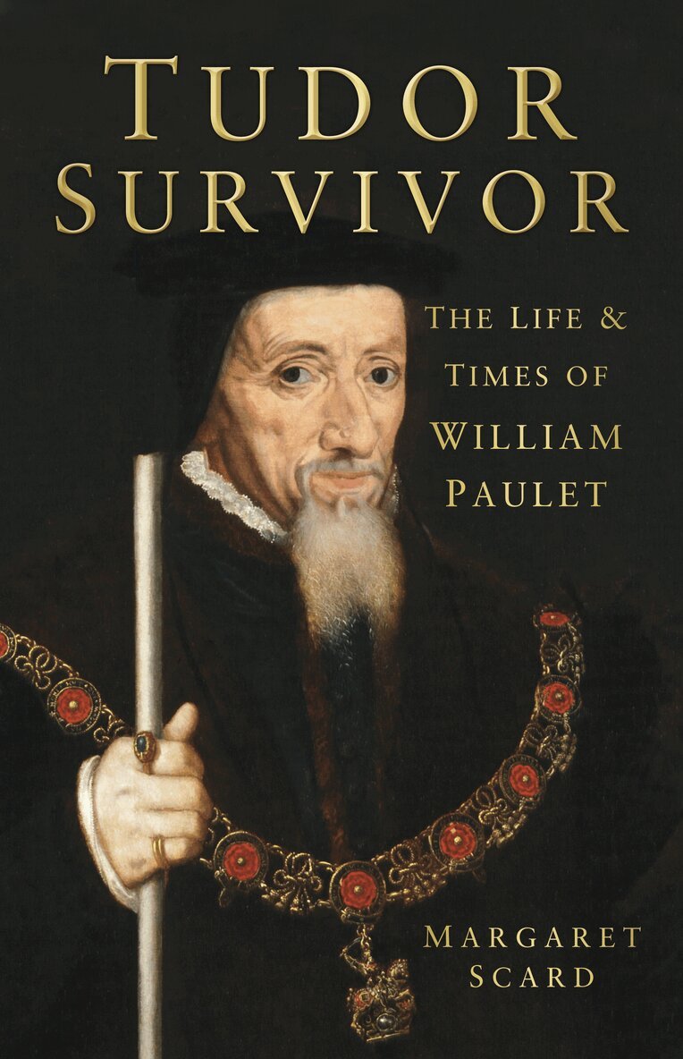 Margaret Scard - Tudor Survivor, Häftad. Tillgänglighet: Lägg i varukorg