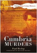 Cumbria Murders