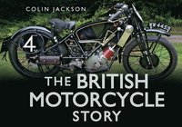 British Motorcycle Story