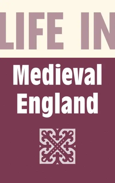 Rupert Willoughby - Life in Medieval England, E-bok. Tillgänglighet: Lägg i varukorg