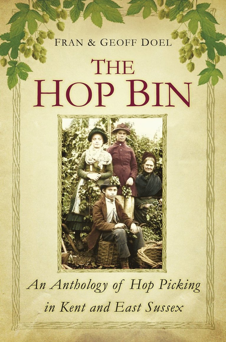 Fran Doel, Geoff Doel - Hop Bin, Häftad