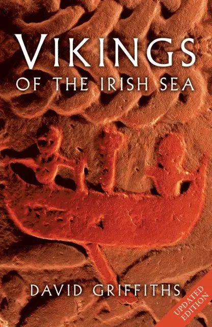David Griffiths - Vikings of the Irish Sea, E-bok. Tillgänglighet: Lägg i varukorg