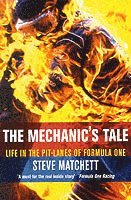Mechanic's Tale av Steve Matchett