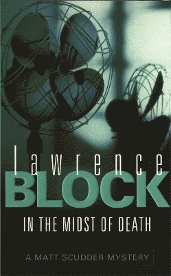 Lawrence Block - In the Midst of Death, Häftad