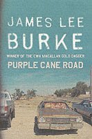 Purple Cane Road