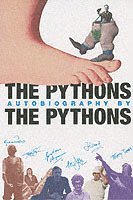 Pythons' Autobiography By The Pythons