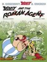 Asterix: Asterix and The Roman Agent